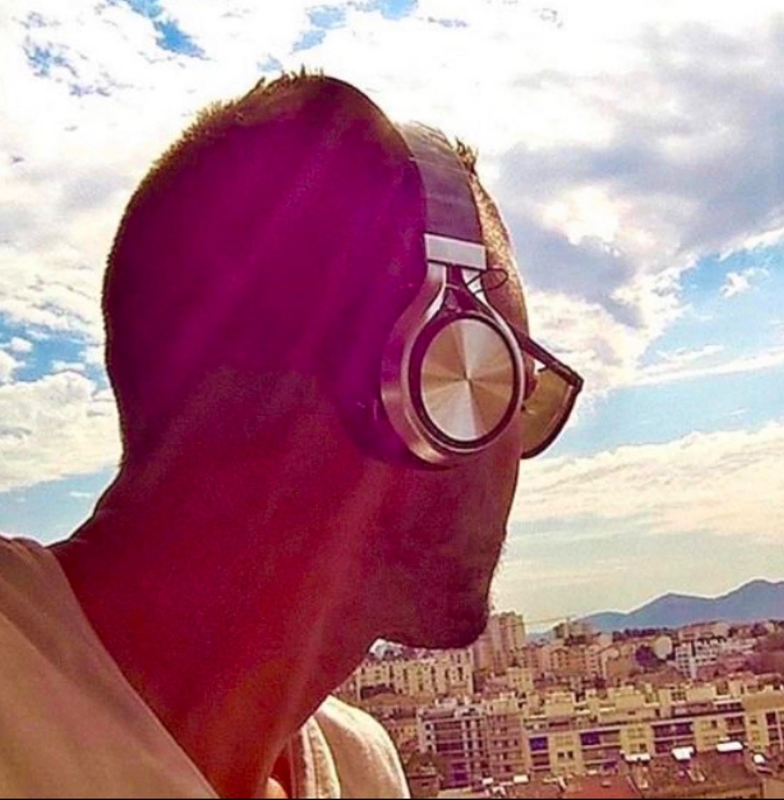 Profil de Kande, 42 ans, Baise gay à Chernex
