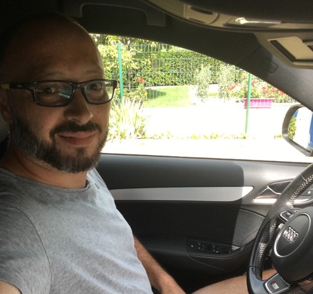 Profil de Ephrem, 55 ans, Baise gay à Borgonovo