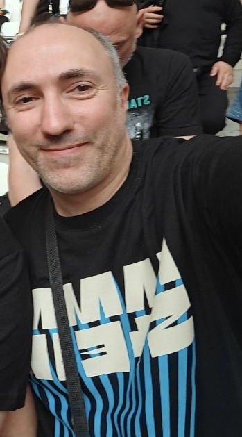 Profil de Ismaël, 45 ans, Baise gay à Thal