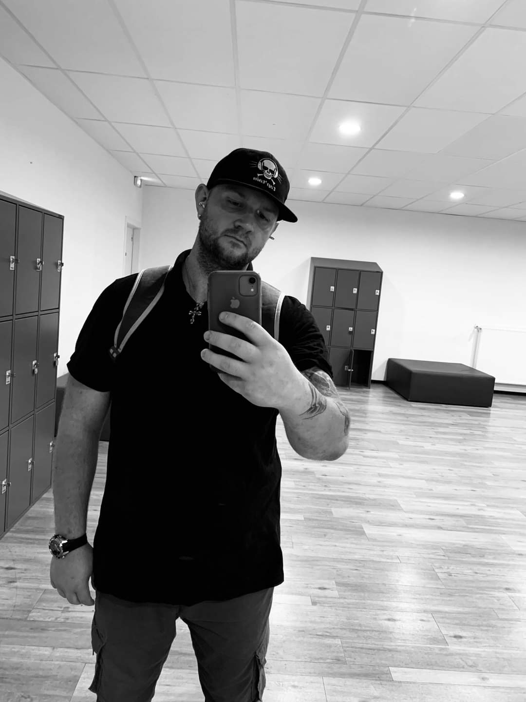 Profil de Skander, 30 ans, Baise gay à Münsingen