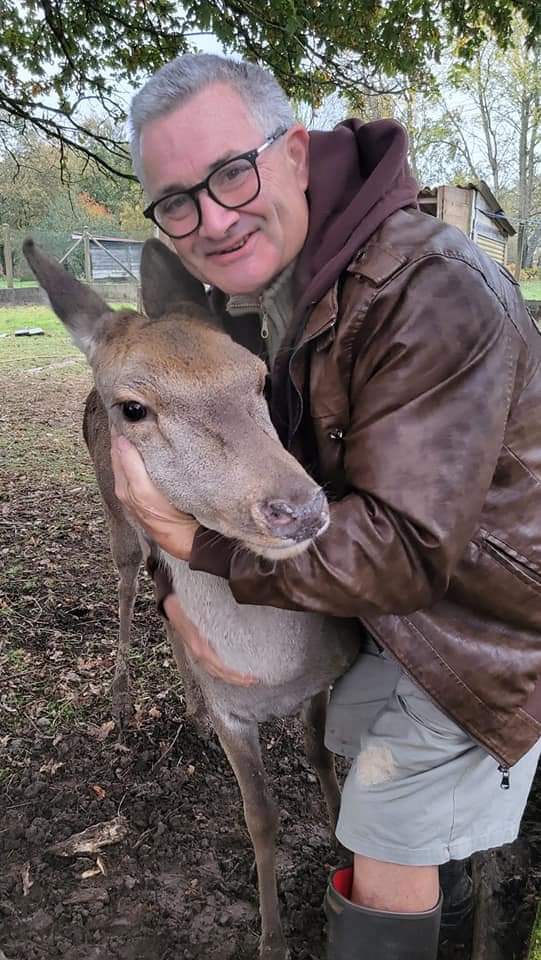 Profil de Amor, 55 ans, Baise gay à Hefenhofen