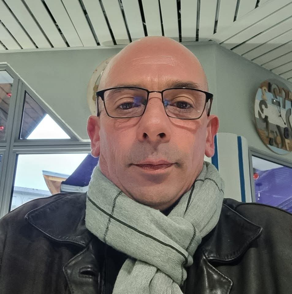 Profil de Maywen, 48 ans, Baise gay à Balgach