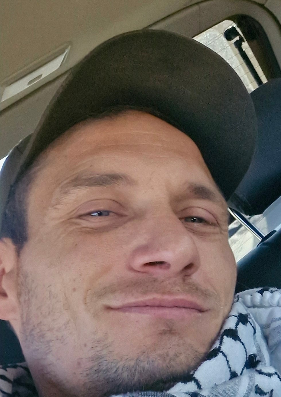 Profil de Oussman, 41 ans, Baise gay à Frutigen