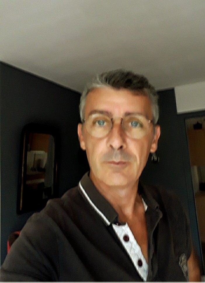 Profil de Noame, 55 ans, Baise gay à Buch SH