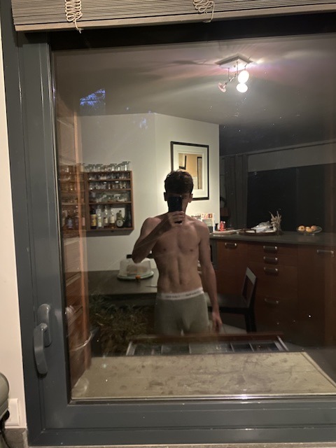 Profil de Rémy, 26 ans, Baise gay à Frutigen