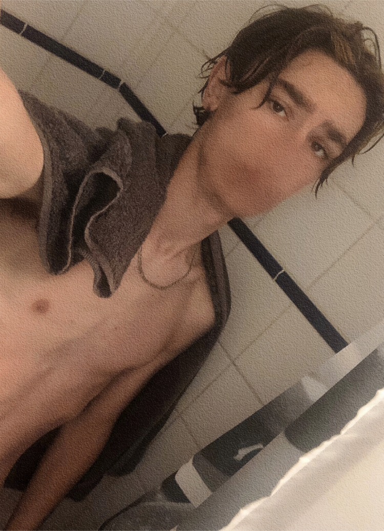Profil de Kagan, 18 ans, Baise gay à Morges