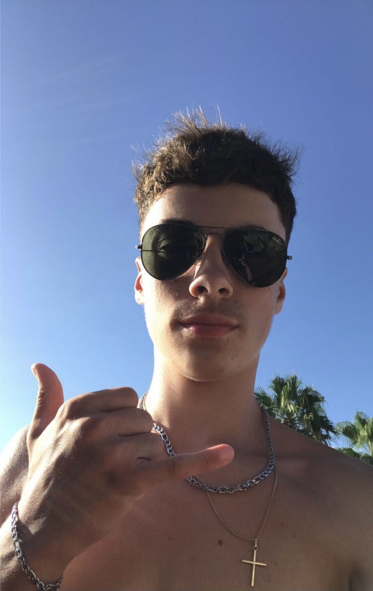 Profil de Aurelian, 21 ans, Baise gay à Emdthal