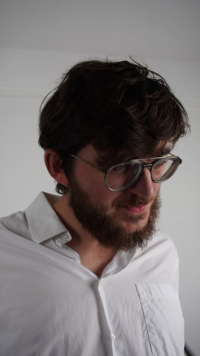 Profil de Kamal, 23 ans, Baise gay à Pohlern