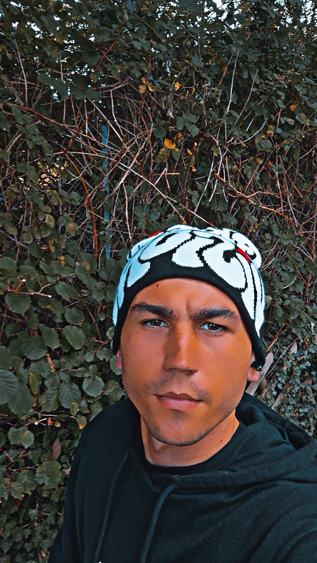 Profil de Zayan, 19 ans, Baise gay à Les Monts-de-Pully