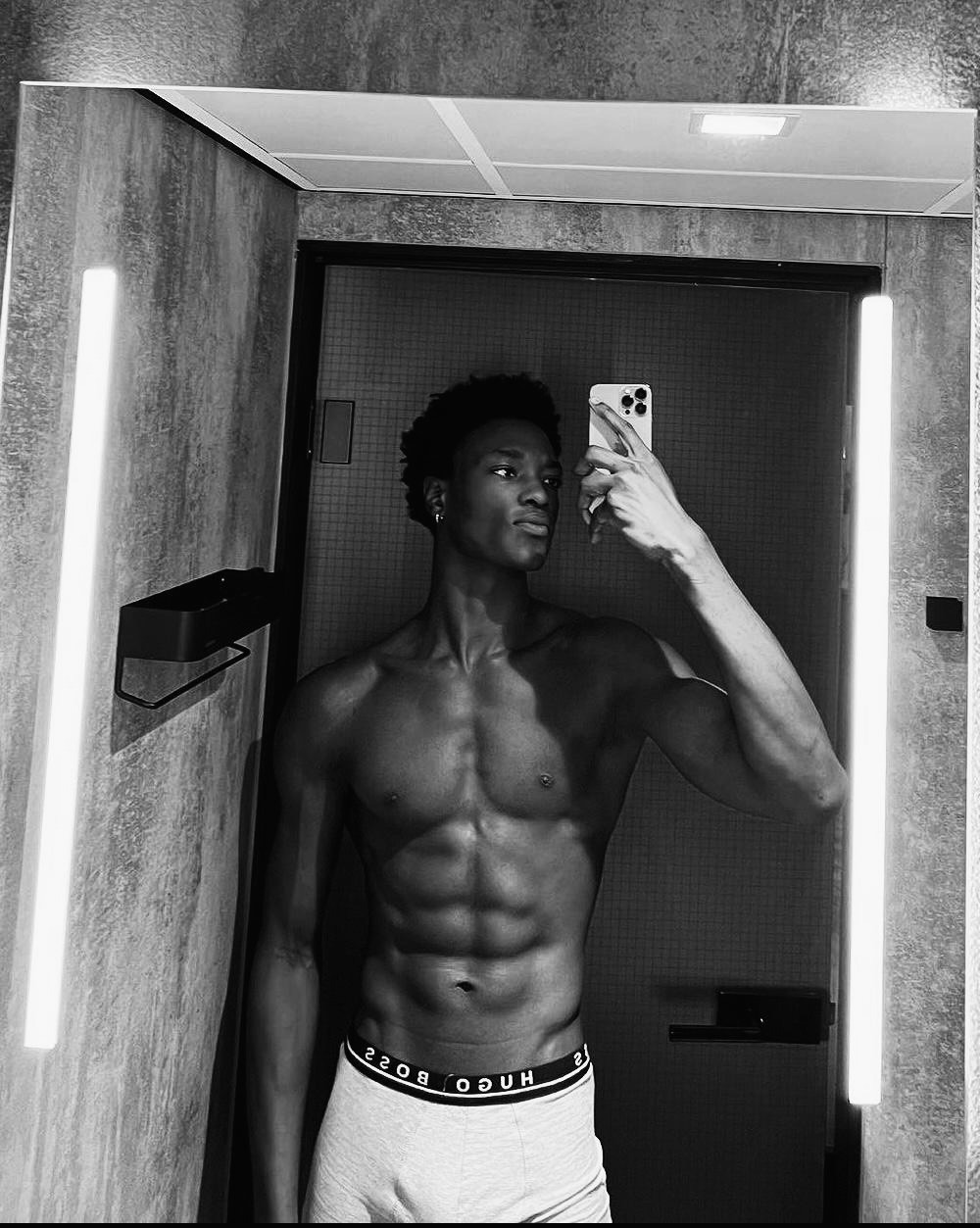 Profil de Haytham, 29 ans, Baise gay à Innerferrera