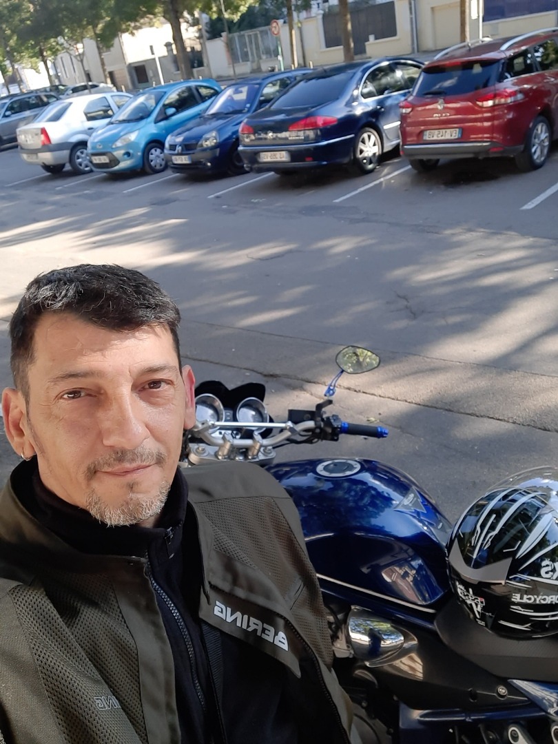 Profil de Stanny, 41 ans, Baise gay à Pagig