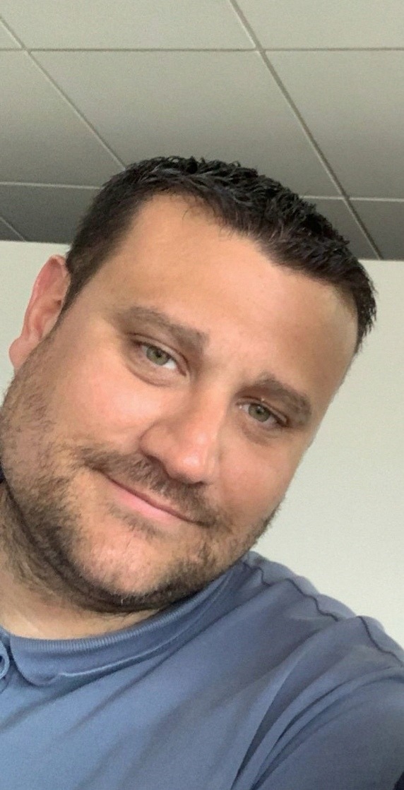Profil de Baptistin, 40 ans, Baise gay à Vicques