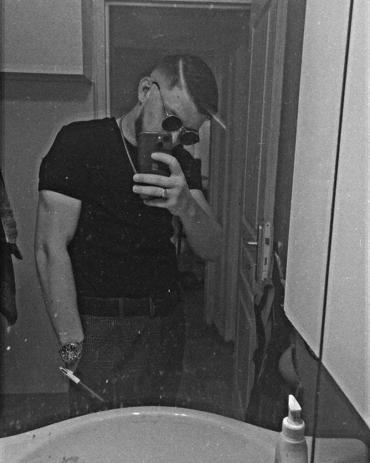 Profil de Enguerran, 25 ans, Baise gay à Selzach