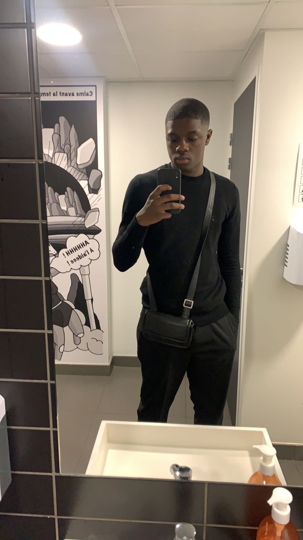 Profil de Otello, 21 ans, Baise gay à Galmiz