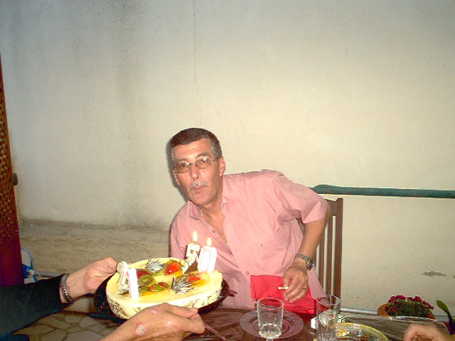 Profil de Fidel, 55 ans, Baise gay à Neuheim