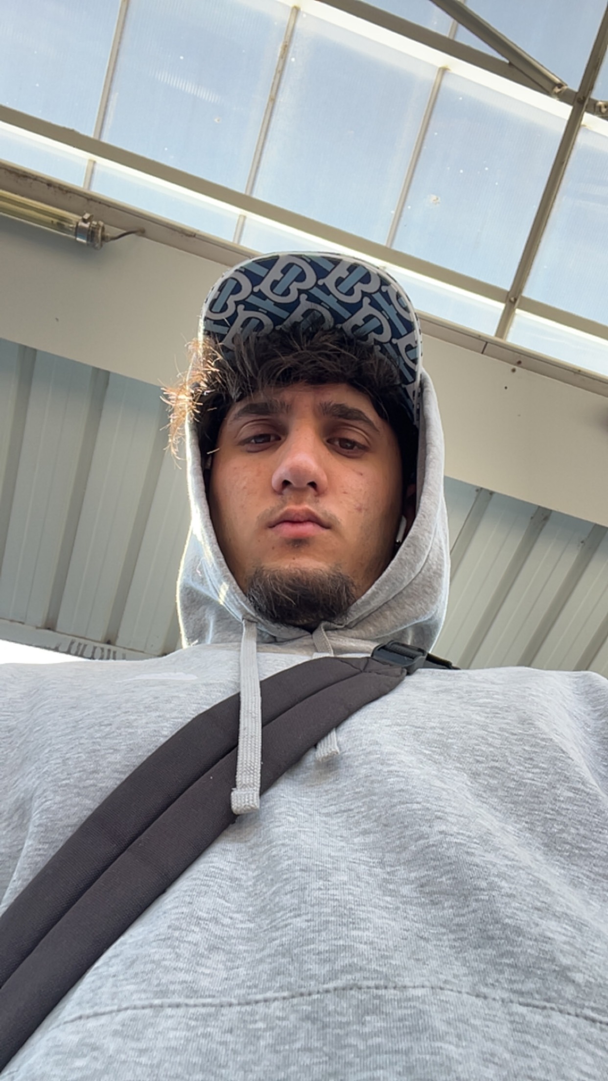 Profil de Kaysan, 19 ans, Baise gay à Grimentz