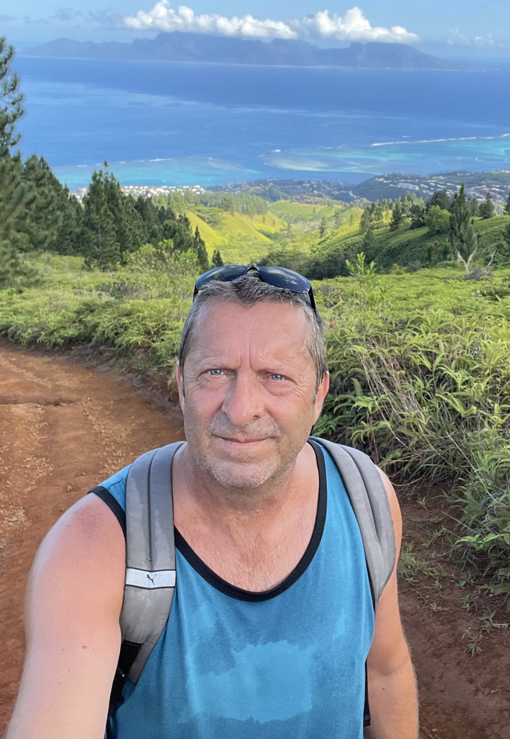 Profil de Guven, 54 ans, Baise gay à Berken