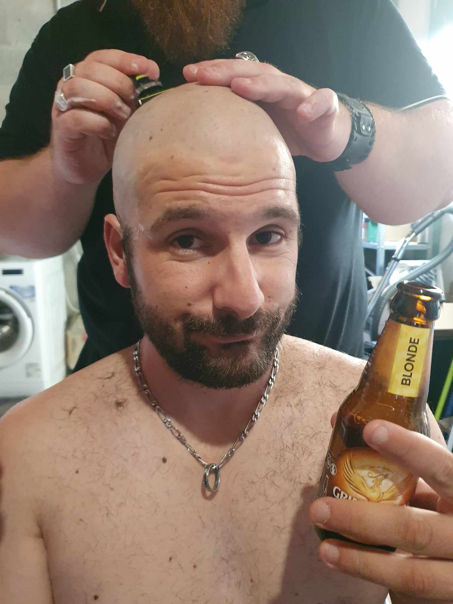 Profil de Sadi, 34 ans, Baise gay à Borgnone