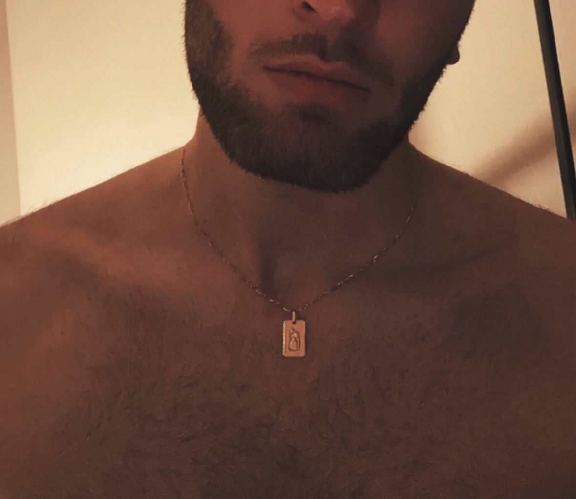 Profil de Edvin, 29 ans, Baise gay à Icogne
