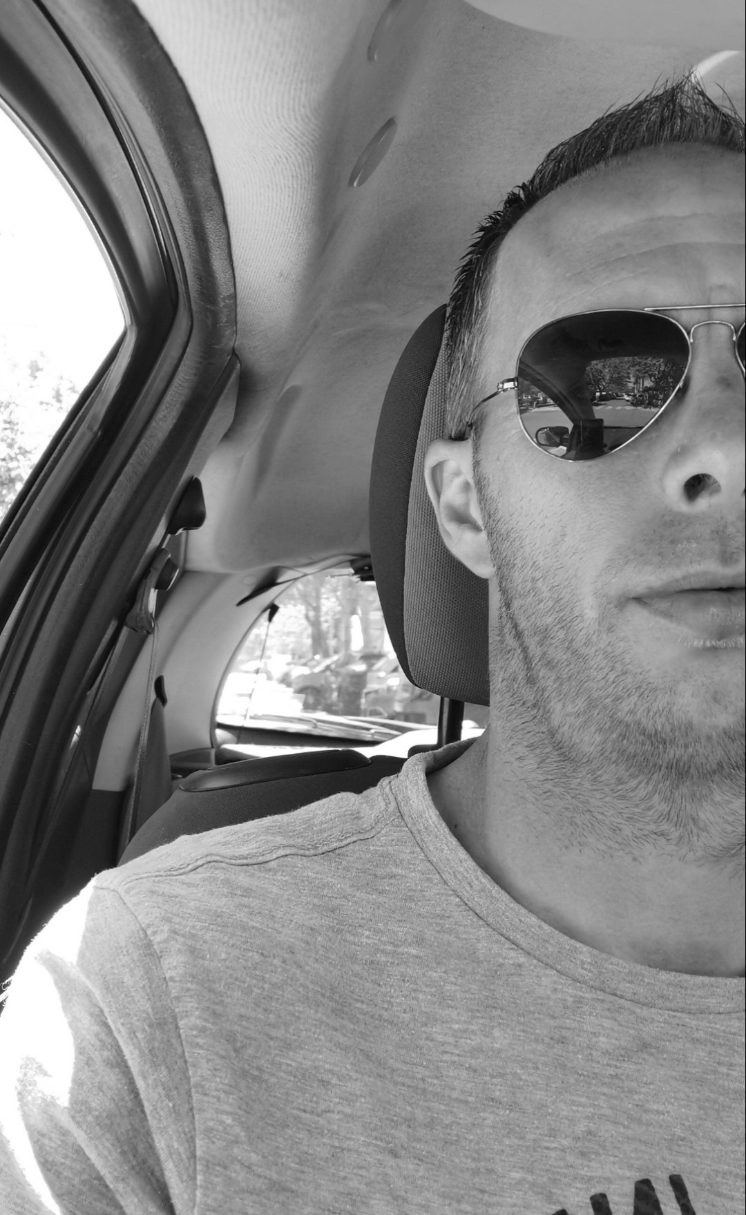 Profil de Saül, 37 ans, Baise gay à Wavre