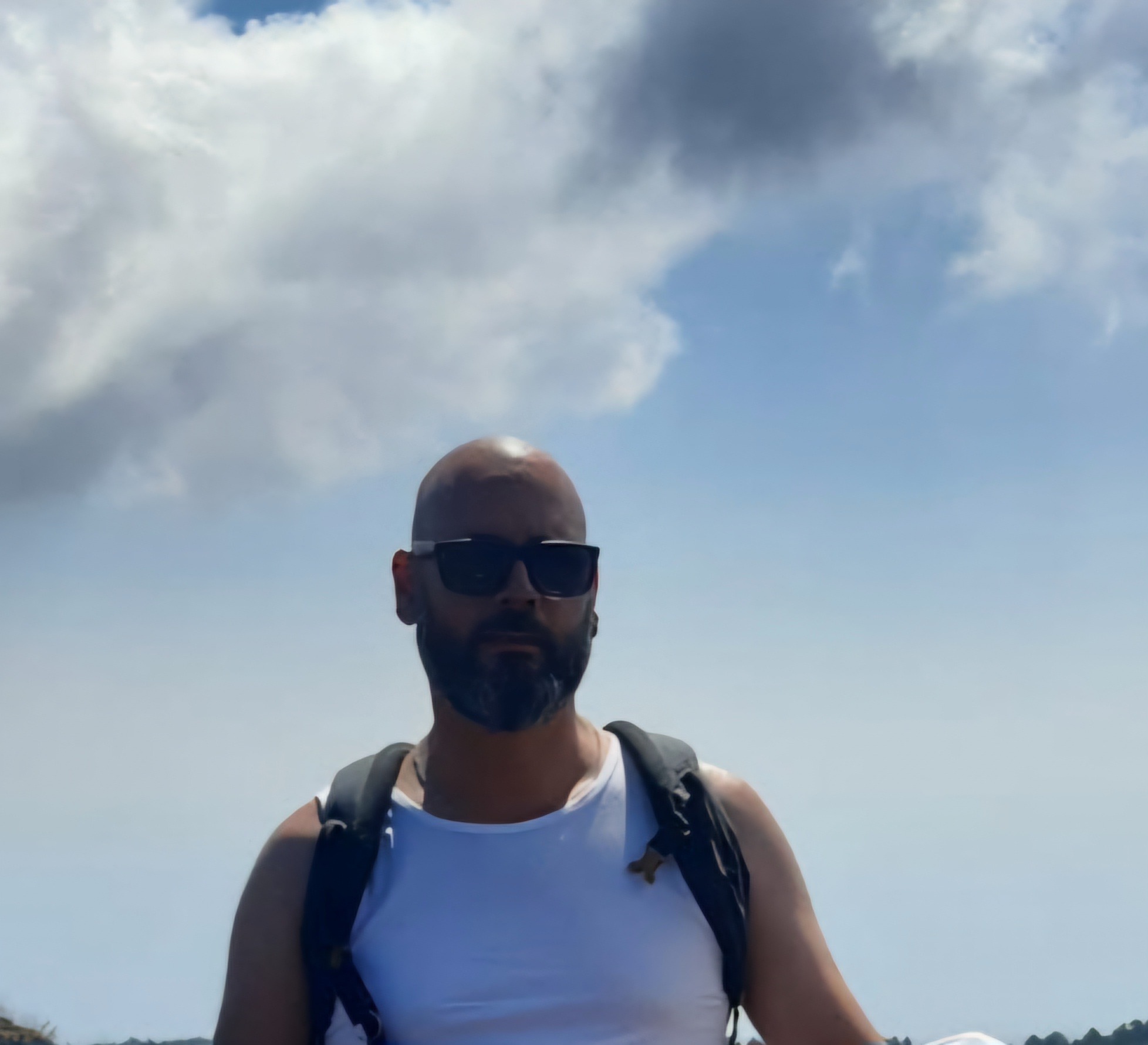 Profil de Bastian, 42 ans, Baise gay à Le Peuchapatte