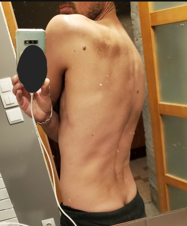Profil de Henrique, 39 ans, Baise gay à Oberbalm