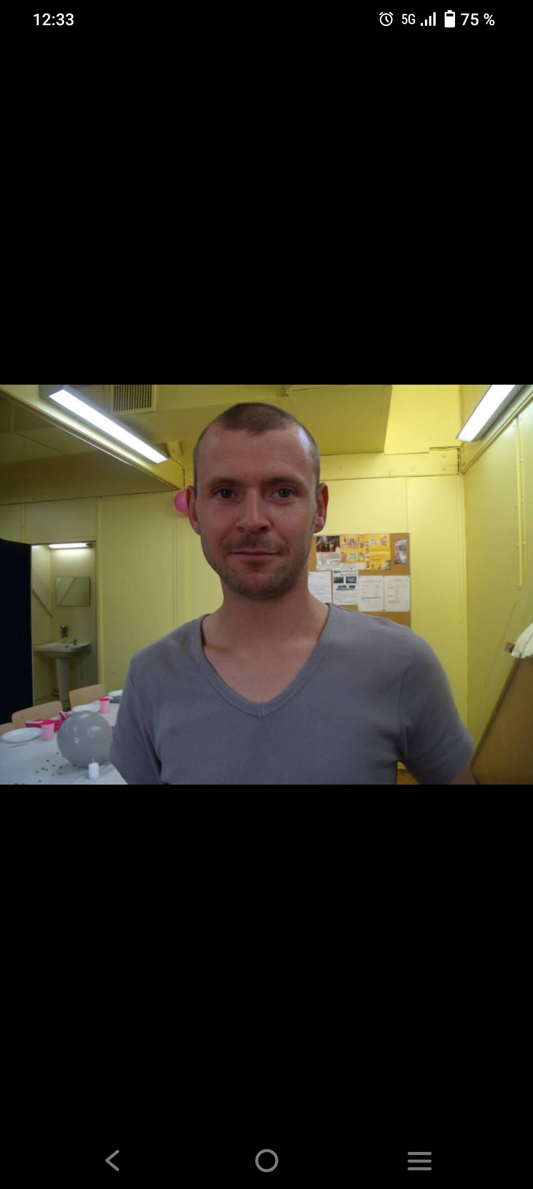 Profil de Nezir, 42 ans, Baise gay à St-Léonard