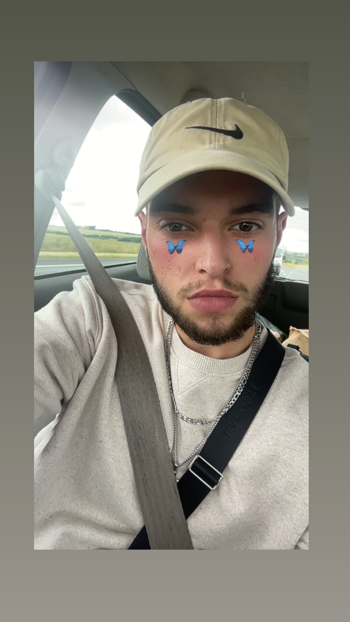 Profil de Saman, 24 ans, Baise gay à Les Vérines (Chamoson)