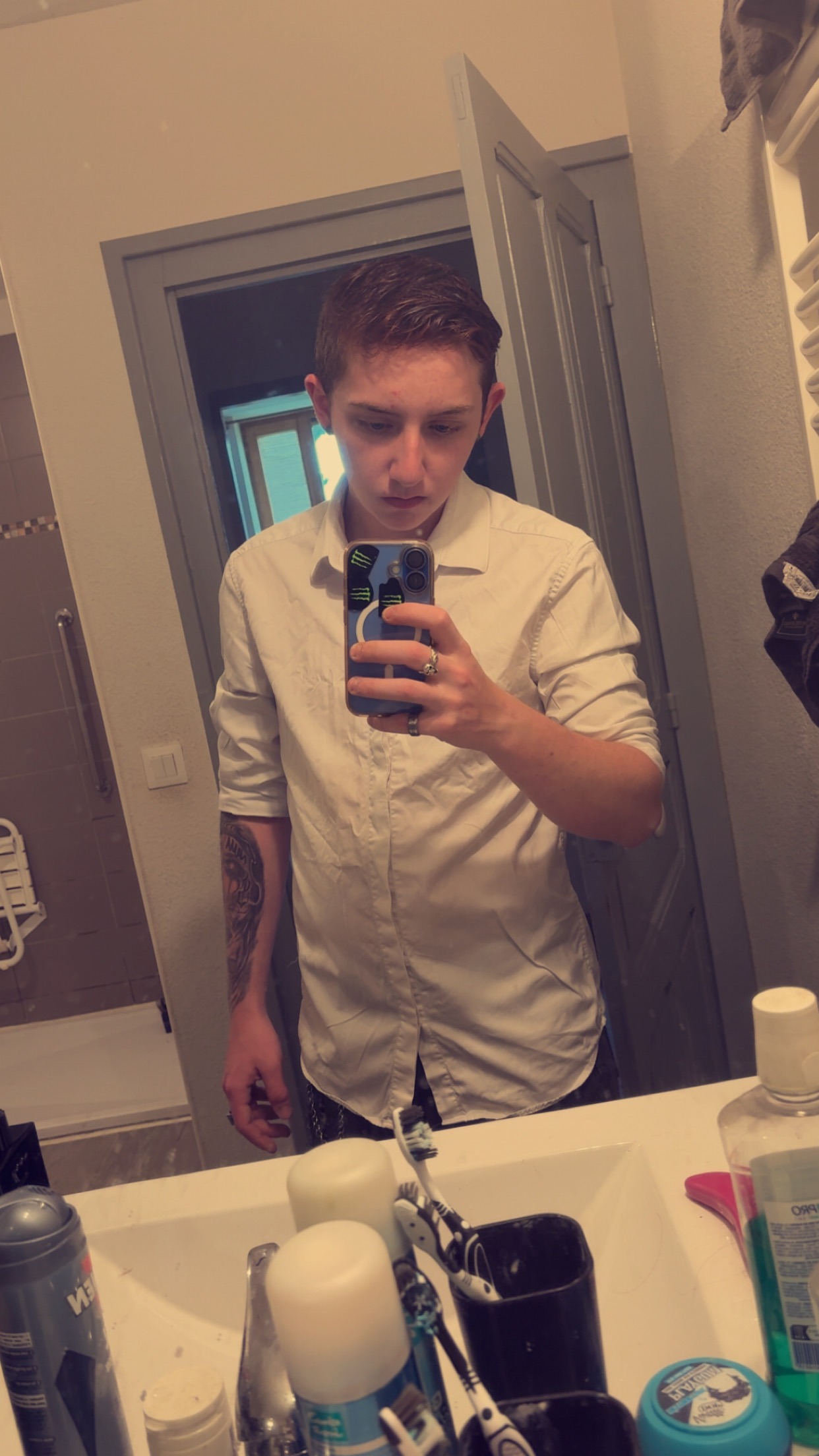 Profil de Nam, 19 ans, Baise gay à Ulmiz