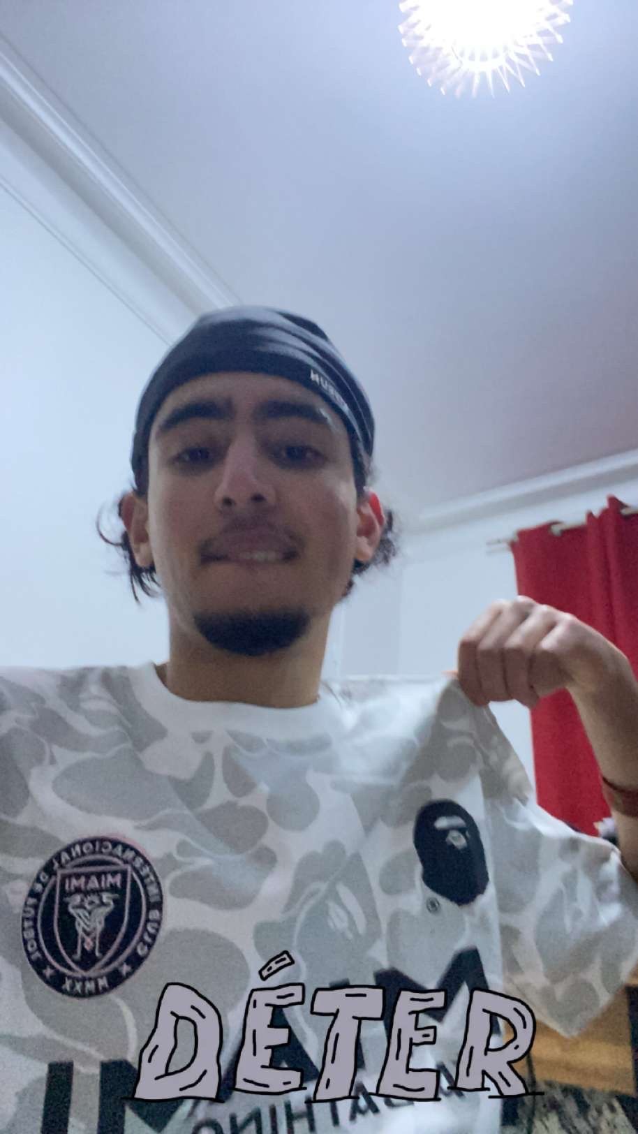 Profil de Farhane, 21 ans, Baise gay à Retschwil