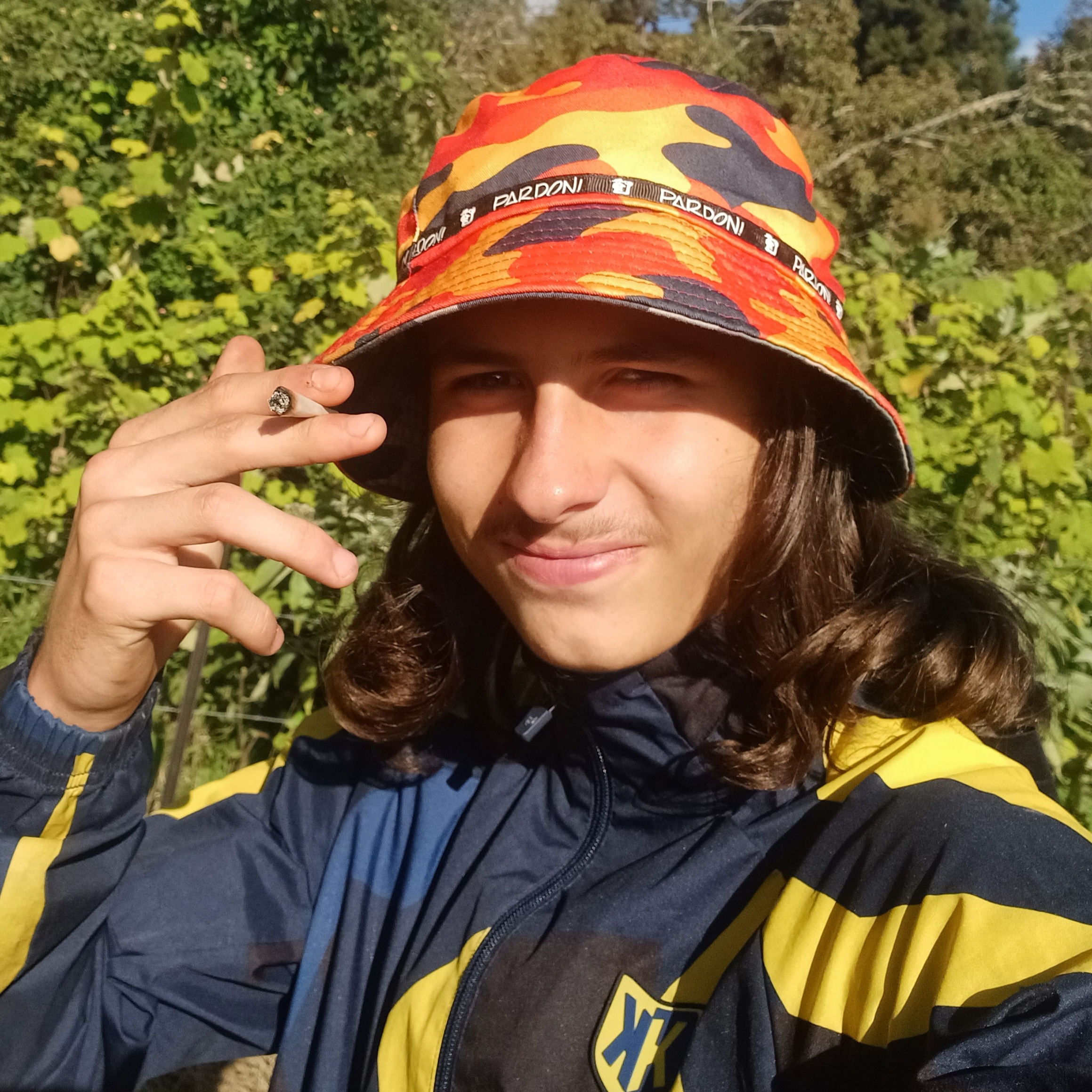 Profil de Zakharia, 20 ans, Baise gay à Blonay