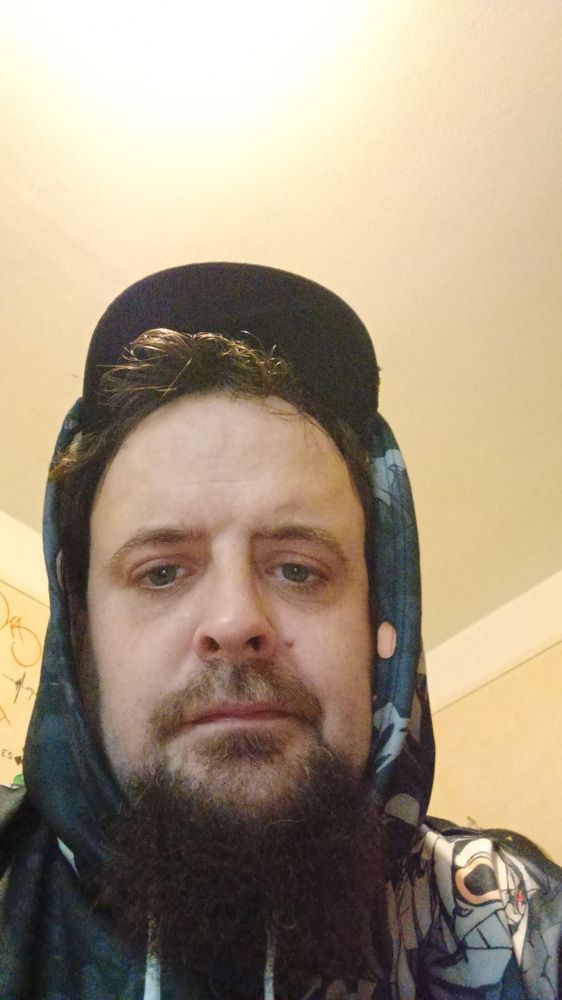 Profil de Konrad, 38 ans, Baise gay à Vella