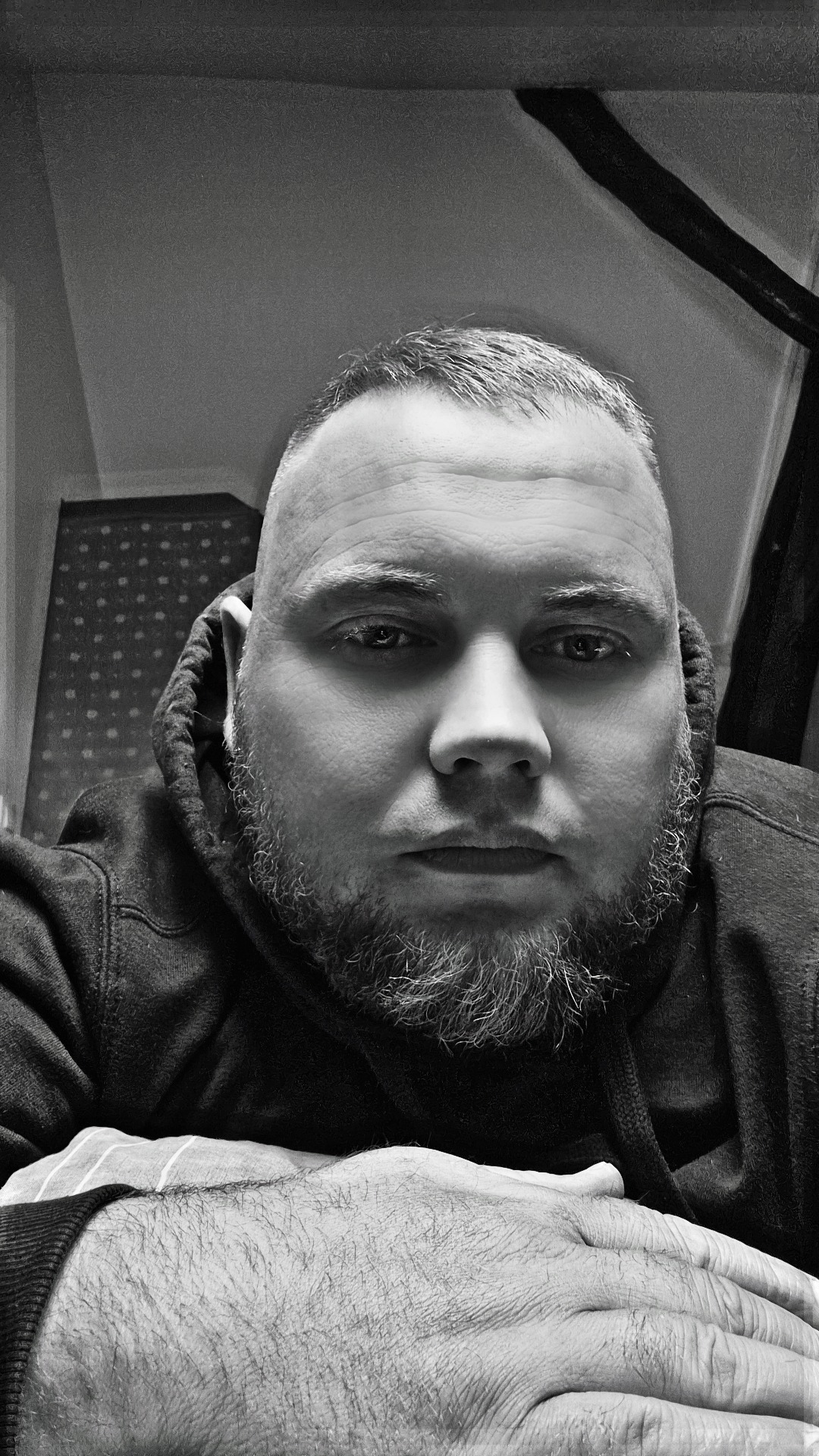 Profil de Lior, 35 ans, Baise gay à Walliswil b. Niederbipp