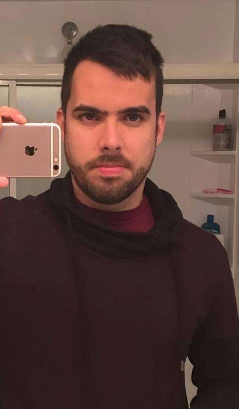 Profil de Gail, 31 ans, Baise gay à Speicherschwendi