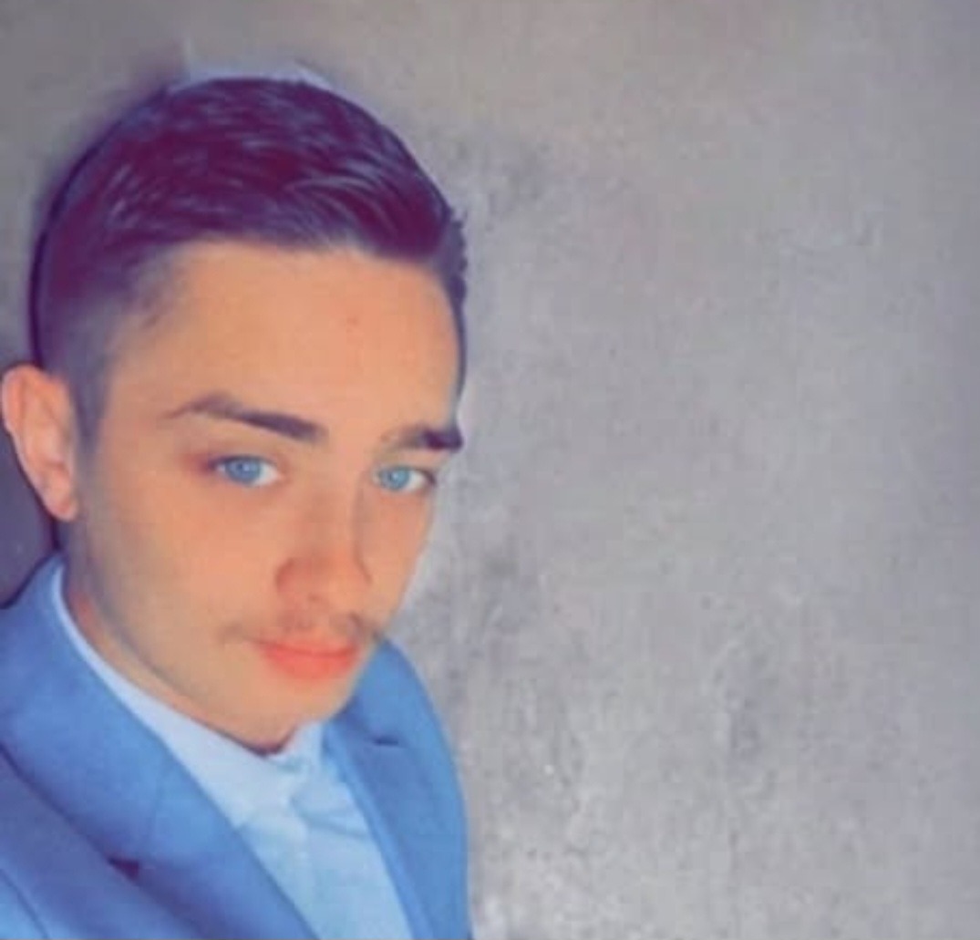 Profil de Devon, 25 ans, Baise gay à Malters