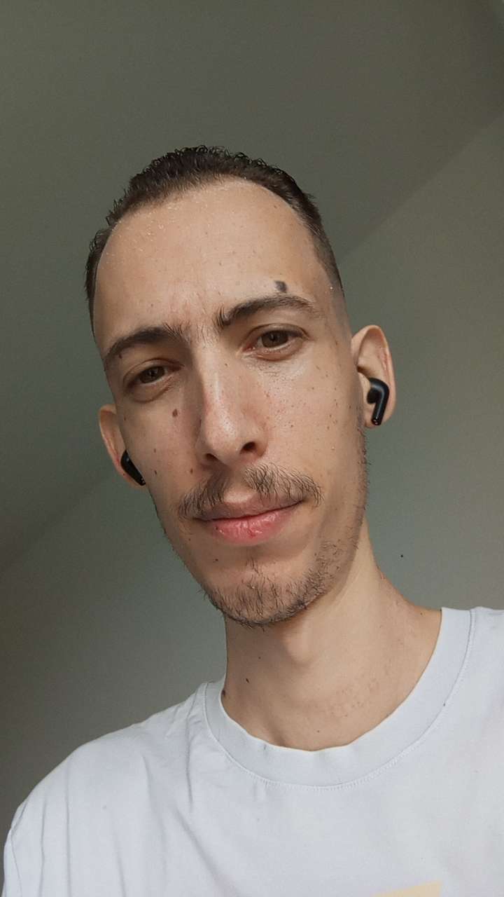 Profil de Hilarion, 29 ans, Baise gay à Gossliwil