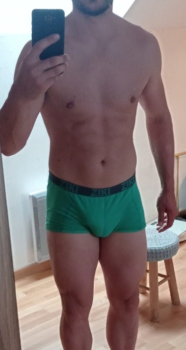 Profil de Orphee, 39 ans, Baise gay à Bonfol