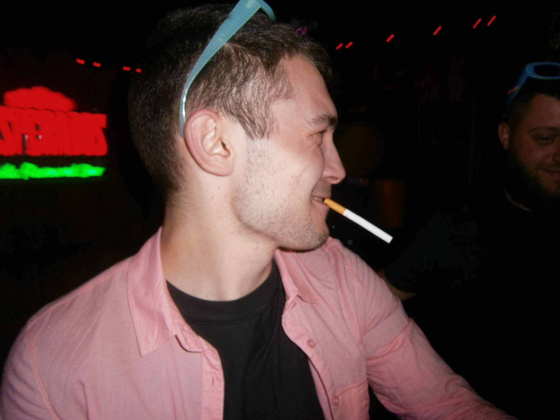 Profil de Germier, 25 ans, Baise gay à Riedholz
