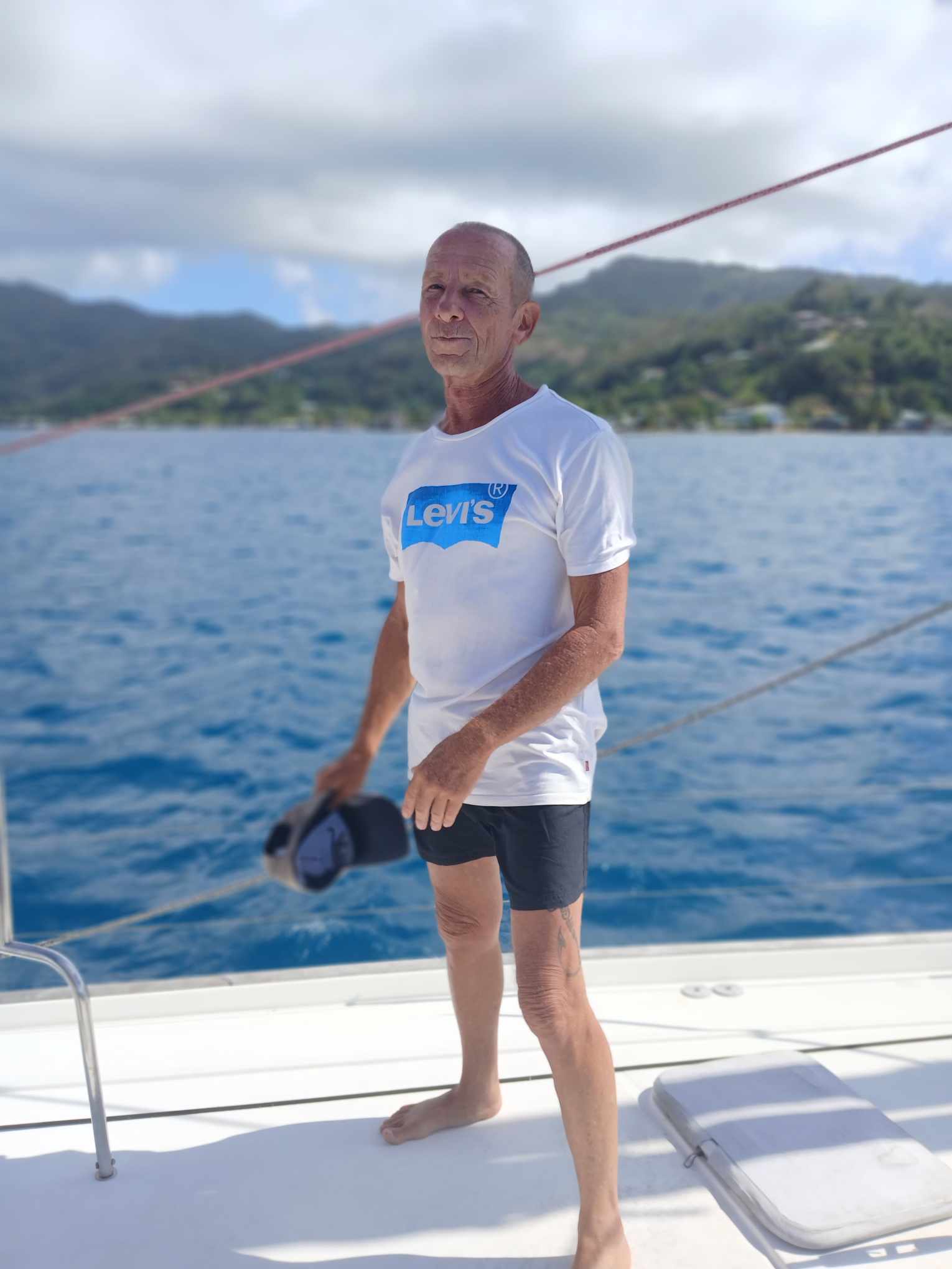 Profil de Tahir, 55 ans, Baise gay à Sursee