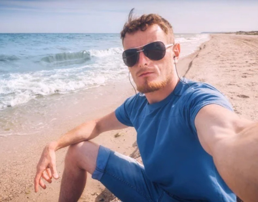 Profil de Marwan, 43 ans, Baise gay à Coppet