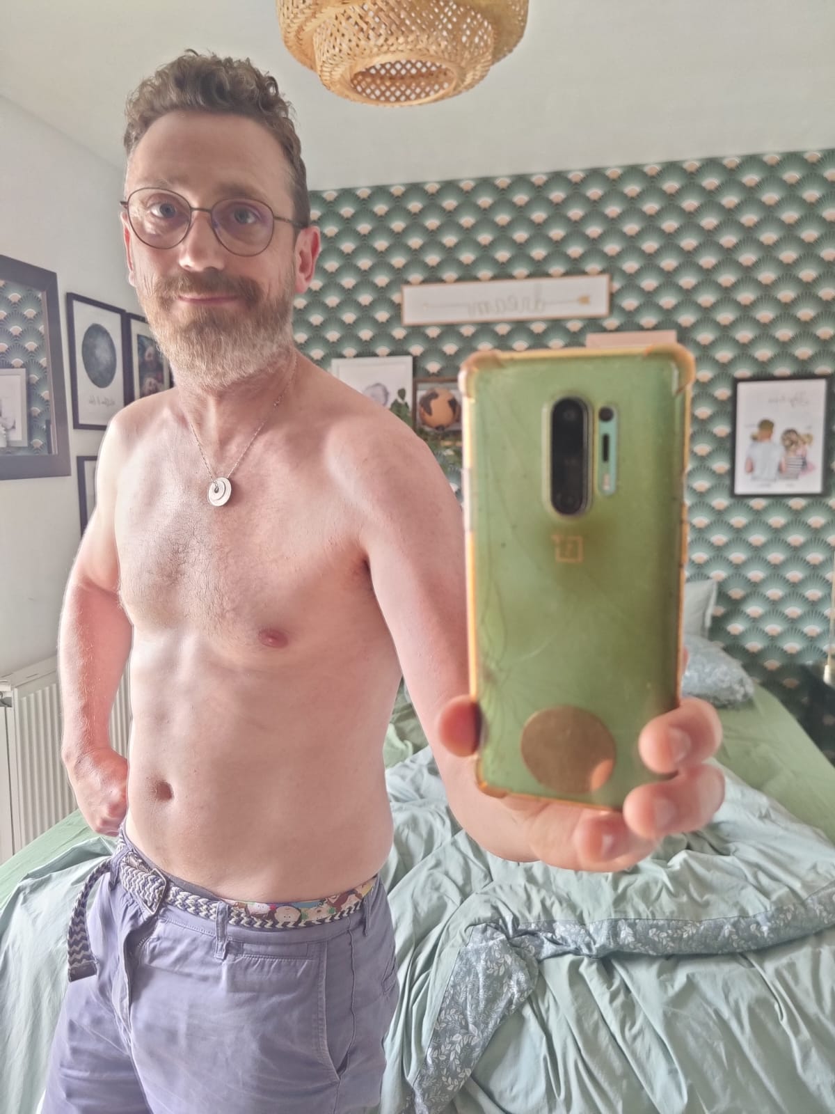 Profil de Matys, 39 ans, Baise gay à Wuppenau