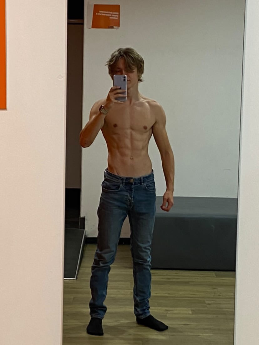 Profil de Fantin, 21 ans, Baise gay à Olten