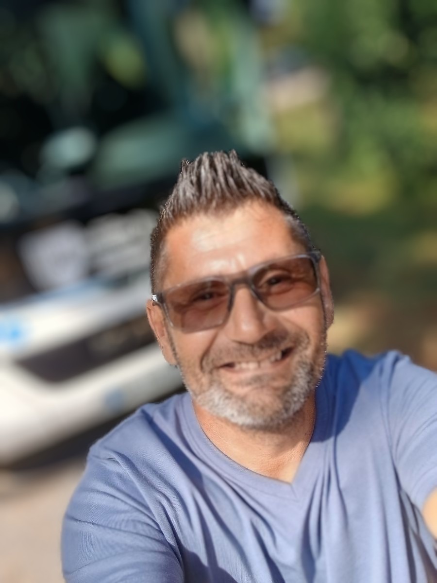 Profil de Dexter, 51 ans, Baise gay à Rumisberg