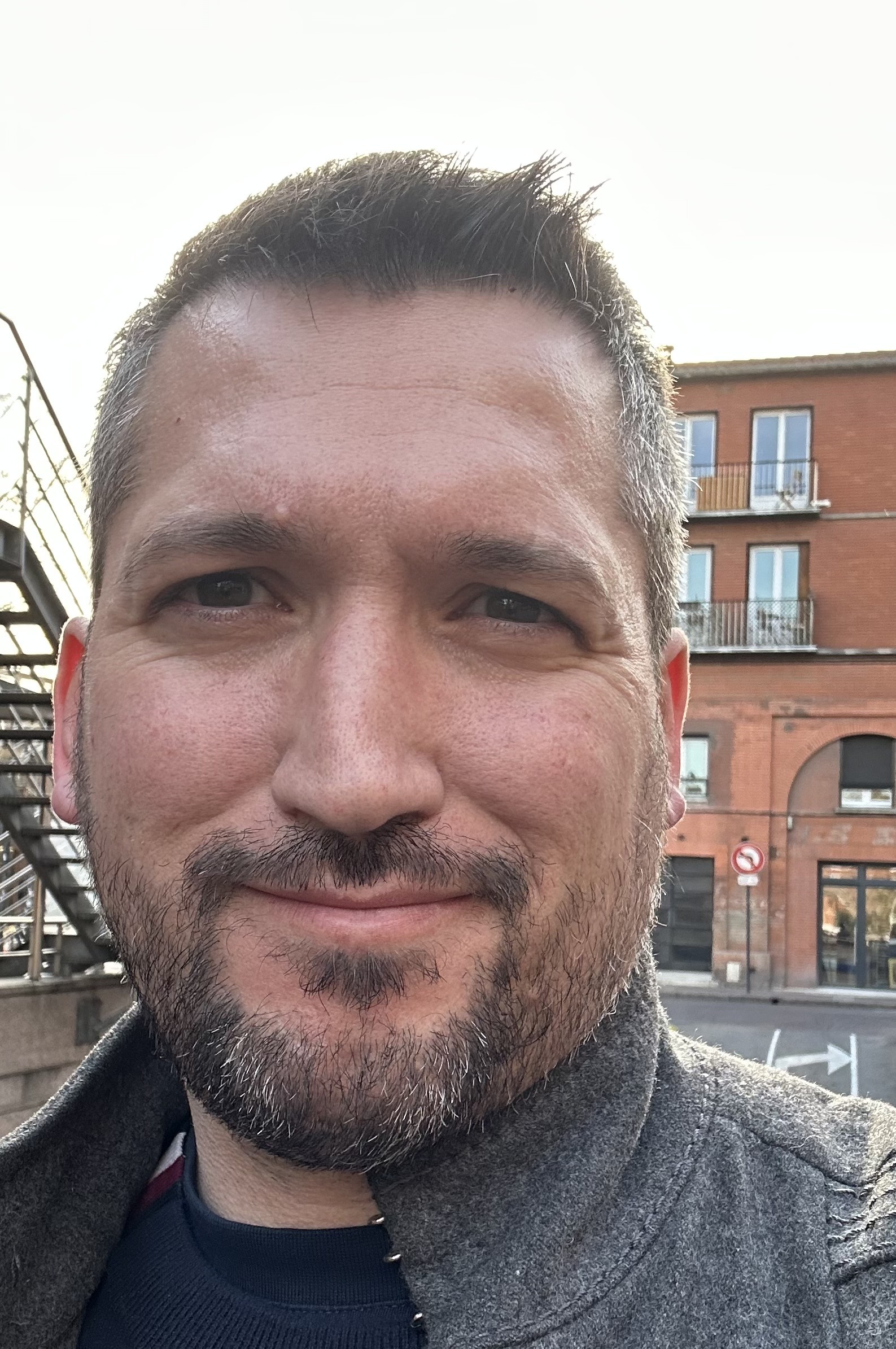 Profil de Sead, 39 ans, Baise gay à Bullet