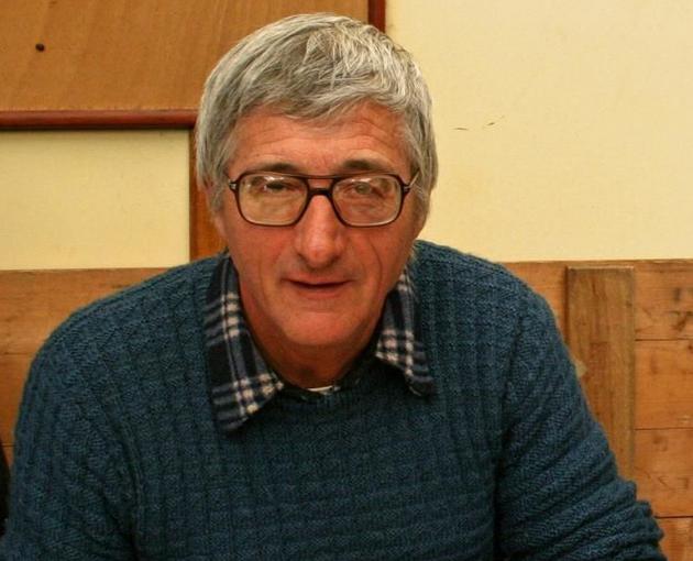 Profil de Lyad, 55 ans, Baise gay à Borgonovo