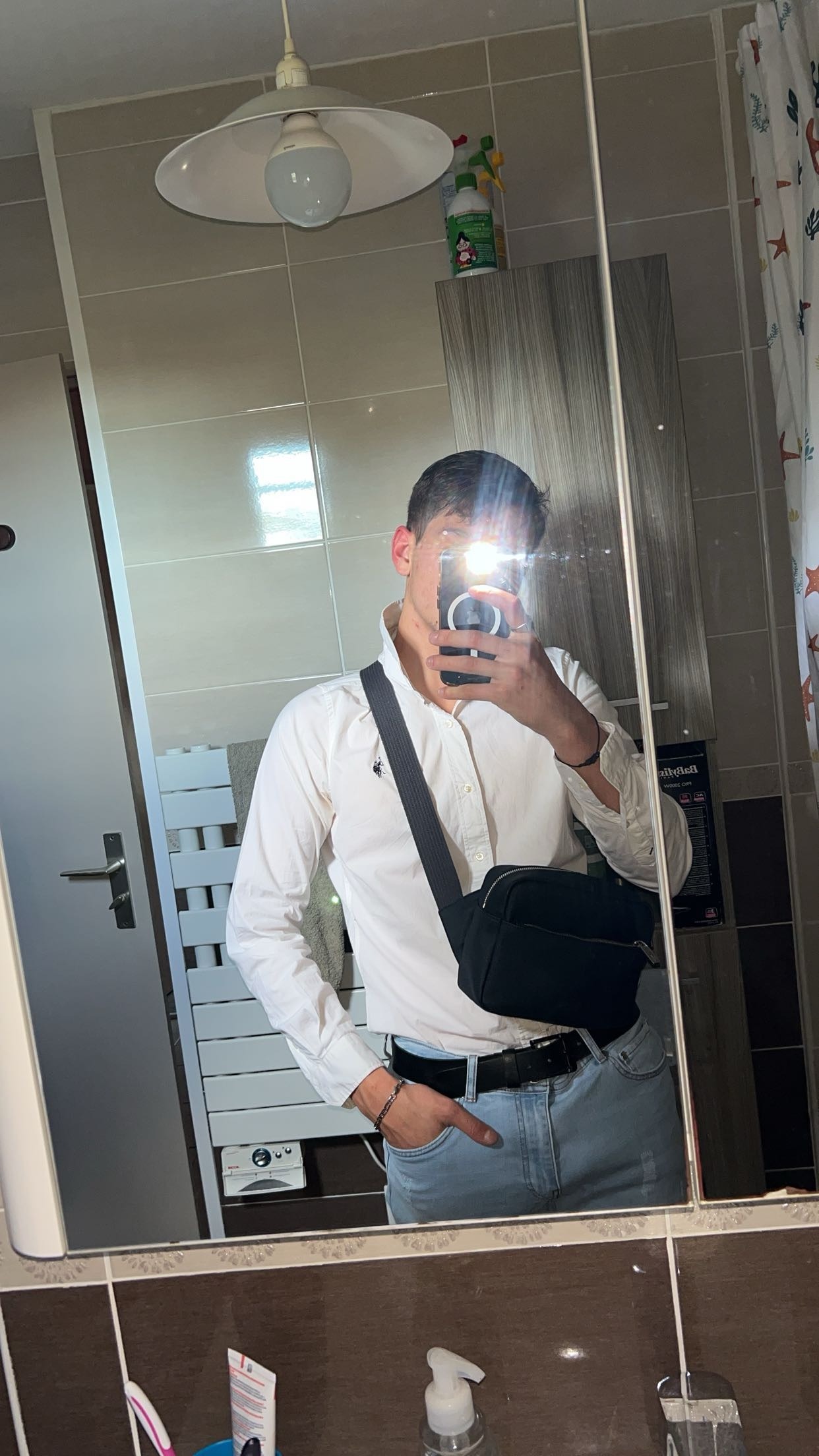 Profil de Haykel, 21 ans, Baise gay à Endingen