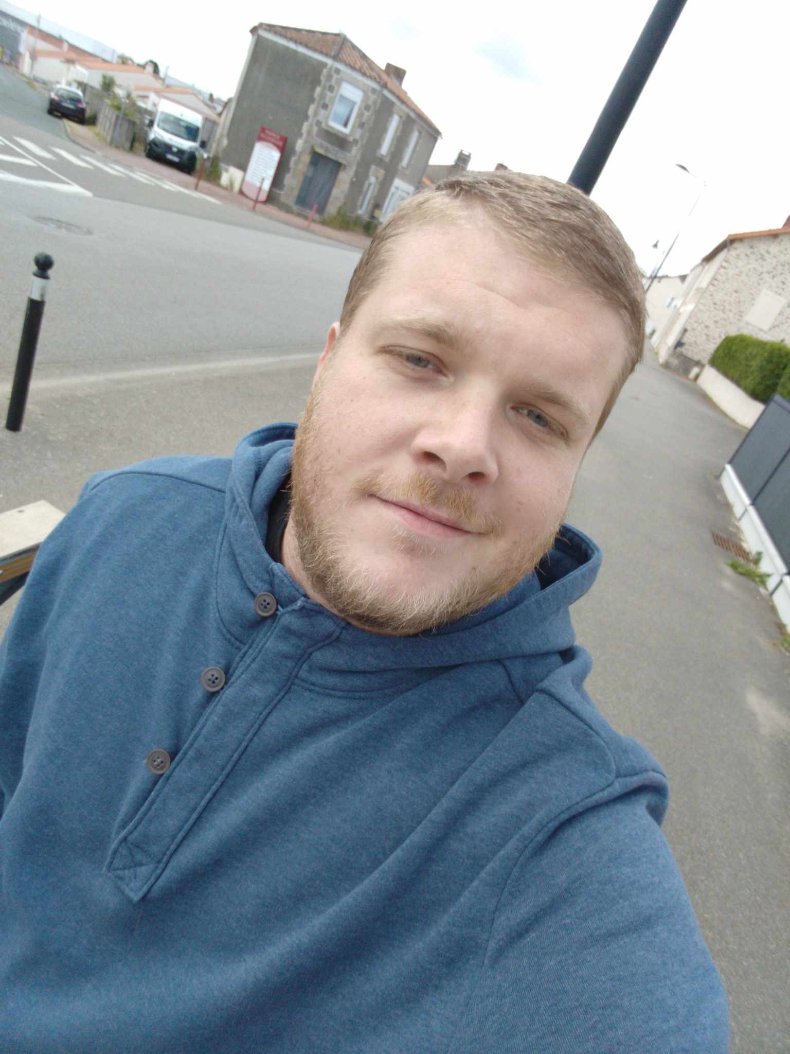 Profil de Arnel, 30 ans, Baise gay à Luthern