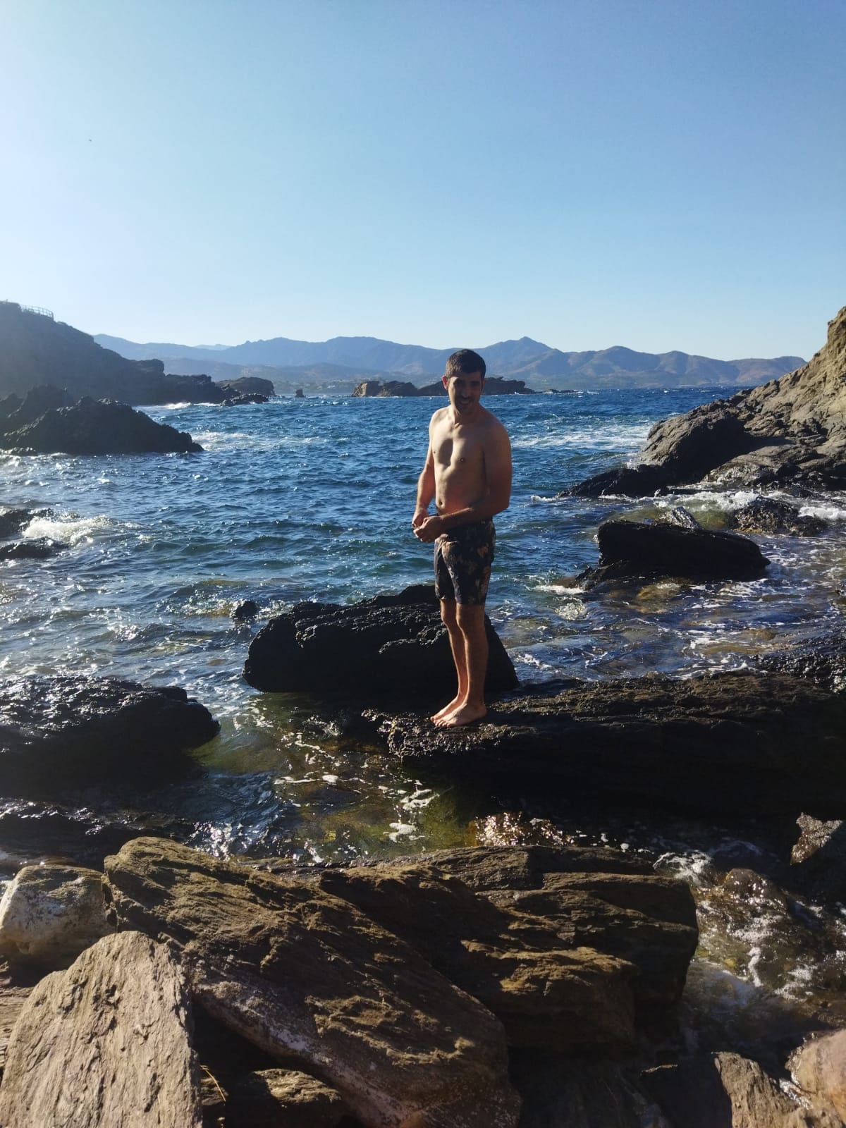 Profil de Abdel-rahman, 36 ans, Baise gay à Luins