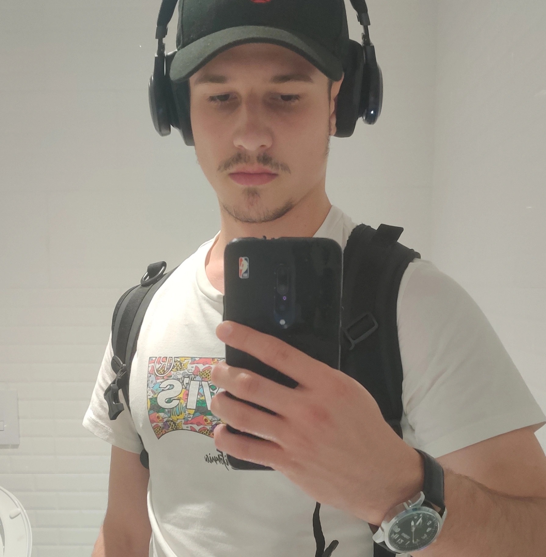 Profil de Dusko, 18 ans, Baise gay à Alchenflüh