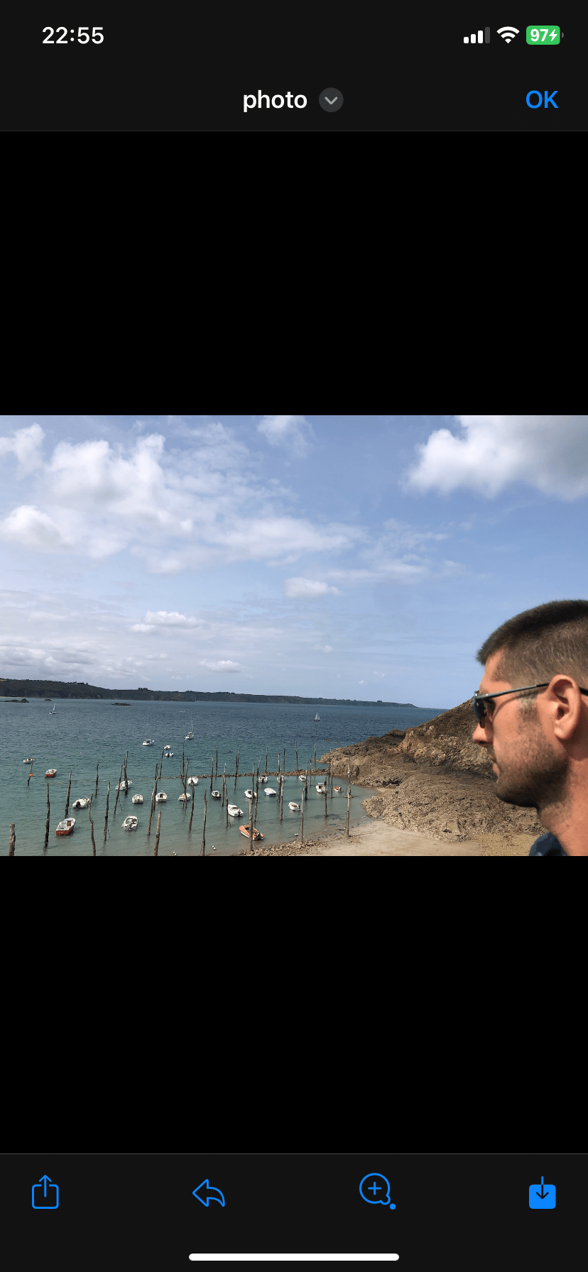 Profil de Michee, 36 ans, Baise gay à Le Mont-Pèlerin